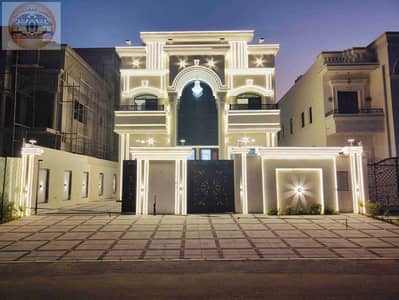 7 Bedroom Villa for Sale in Al Helio, Ajman - IMG20250622193054. jpg