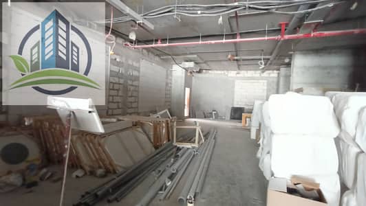 Shop for Rent in Al Mamzar, Dubai - IMG20250622102741. jpg