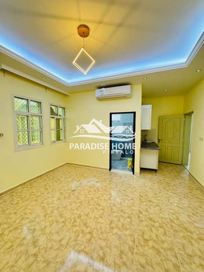 Studio for Rent in Al Rahbah, Abu Dhabi - 4C148EA9-8D89-435D-9525-633D3F2AF312_1_105_c. jpeg
