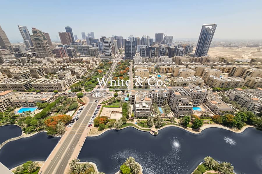 Квартира в Вьюз,Линкс,Линкс Вест Тауэр, 1 спальня, 1850000 AED - 11999155 Квартира в Вьюз,Линкс,Линкс Вест Тауэр, 1 спальня, 1850000 AED - 11999155
