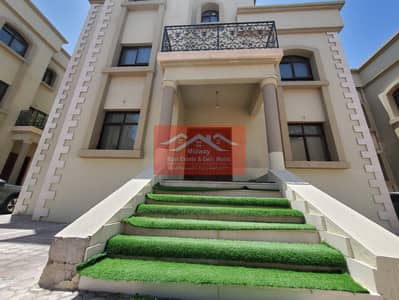 Studio for Rent in Mohammed Bin Zayed City, Abu Dhabi - 20250508_113806. jpg
