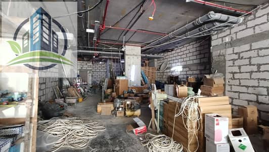 Shop for Rent in Al Mamzar, Dubai - IMG20250622102307. jpg