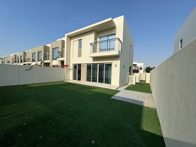 فیلا 4 غرف نوم للايجار في المرابع العربية 2، دبي - IMG-20250131-WA0003. jpg