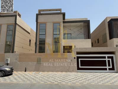 4 Bedroom Villa for Sale in Al Yasmeen, Ajman - IMG-20250620-WA0222. jpg