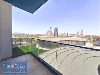1 Bedroom Flat for Rent in Al Jaddaf, Dubai - 20250514_114840. jpg
