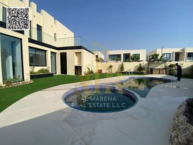4 Bedroom Villa for Rent in Al Zorah, Ajman - WhatsApp Image 2024-06-09 at 2.09. 13 AM (1). jpeg