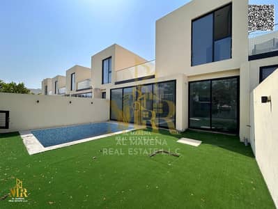 4 Bedroom Villa for Sale in Al Zorah, Ajman - WhatsApp Image 2025-06-16 at 21.05. 46 (1). jpeg
