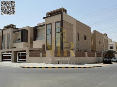 فیلا 4 غرف نوم للبيع في الياسمين، عجمان - IMG-20250621-WA0472. jpg