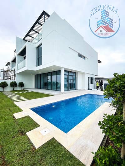 3 Cпальни Вилла Продажа в Шарджа Ватерфронт Сити, Шарджа - WhatsApp Image 2025-04-19 at 14.21. 11_0975dc8f. jpg
