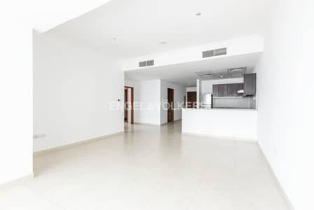 فلیٹ 2 غرفة نوم للايجار في دبي مارينا، دبي - High Floor| Bright and Spacious Layout فلیٹ 2 غرفة نوم للايجار في دبي مارينا، دبي - High Floor| Bright and Spacious Layout
