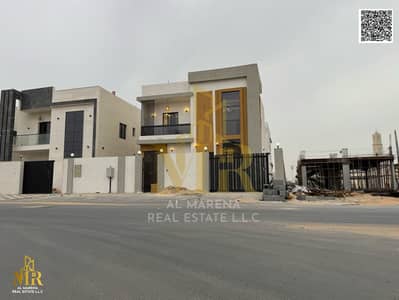 3 Bedroom Villa for Sale in Al Helio, Ajman - WhatsApp Image 2025-02-27 at 7.46. 06 PM (1). jpeg