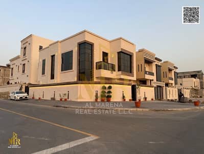 5 Cпальни Вилла Продажа в Аль Хелио, Аджман - WhatsApp Image 2025-05-19 at 21.50. 01 (1). jpeg
