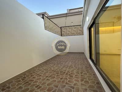1 Bedroom Flat for Rent in Al Matar, Abu Dhabi - 6 (64). jpeg