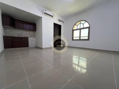 Studio for Rent in Al Mushrif, Abu Dhabi - 5. jpg