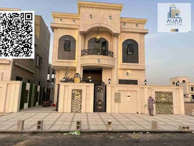 فیلا 6 غرف نوم للبيع في الحليو، عجمان - IMG-20250622-WA0340. jpg