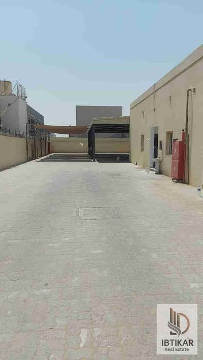 Industrial Land for Rent in Al Sajaa, Sharjah - 1000416907. jpg