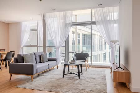 1 Bedroom Apartment for Rent in Al Wasl, Dubai - City View | Furnished | Flexible Terms