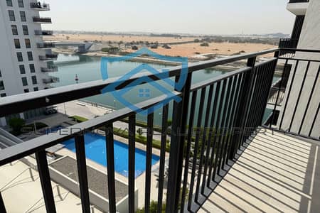 2 Bedroom Flat for Rent in Yas Island, Abu Dhabi - 05. jpg