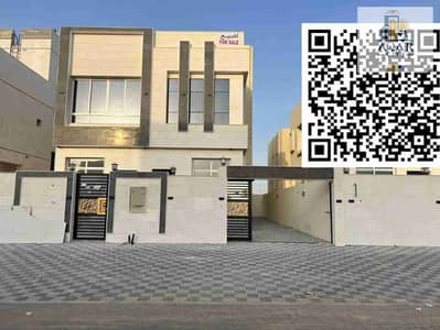 فیلا 5 غرف نوم للبيع في الحليو، عجمان - IMG-20250622-WA0342. jpg