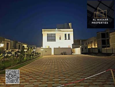 فیلا 5 غرف نوم للبيع في الباهية، عجمان - 1000037692. jpg