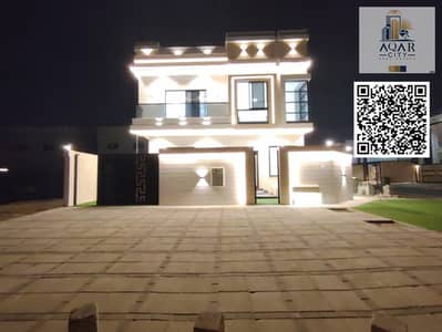 5 Bedroom Villa for Sale in Al Helio, Ajman - WhatsApp Image 2025-06-23 at 00.43. 23_241f1f30. jpg