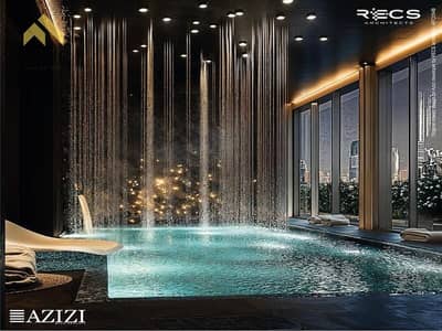 2 Bedroom Apartment for Sale in Al Furjan, Dubai - WhatsApp Image 2025-04-14 at 3.51. 39 PM. jpeg