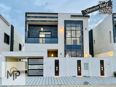 5 Cпальни Вилла Продажа в Аль Хелио, Аджман - batch_IMG-20250616-WA0002. jpg