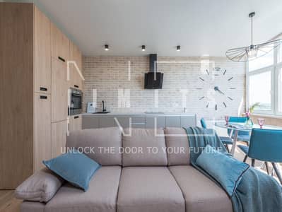 1 Bedroom Flat for Sale in Jumeirah Village Circle (JVC), Dubai - pexels-max-rahubovskiy-7040700. jpg