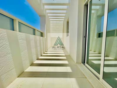1 Bedroom Apartment for Rent in Central District, Al Ain - IMG_3766. jpg