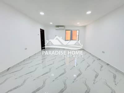 فلیٹ 1 غرفة نوم للايجار في السمحة، أبوظبي - 4590D6C2-DAAB-40EE-BAC2-7A9A993D393D_1_105_c. jpeg