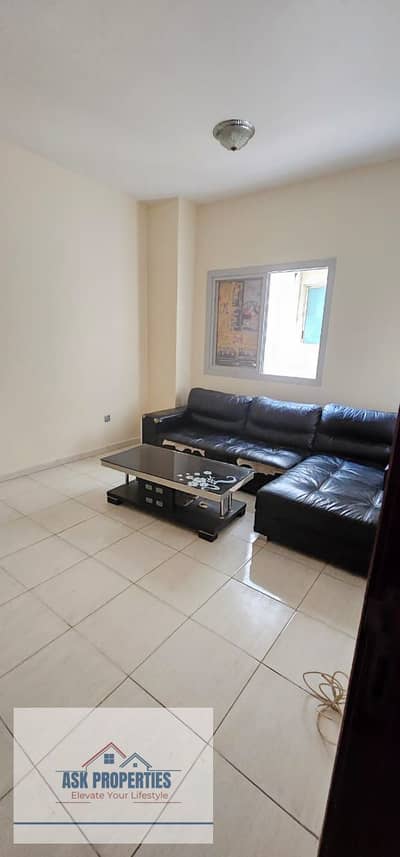 1 Bedroom Flat for Rent in Al Musalla, Sharjah - 1000044026. jpg
