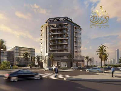 文化村， 迪拜 2 卧室公寓待售 - Celeste-Hre-Development-1-scaled. jpg