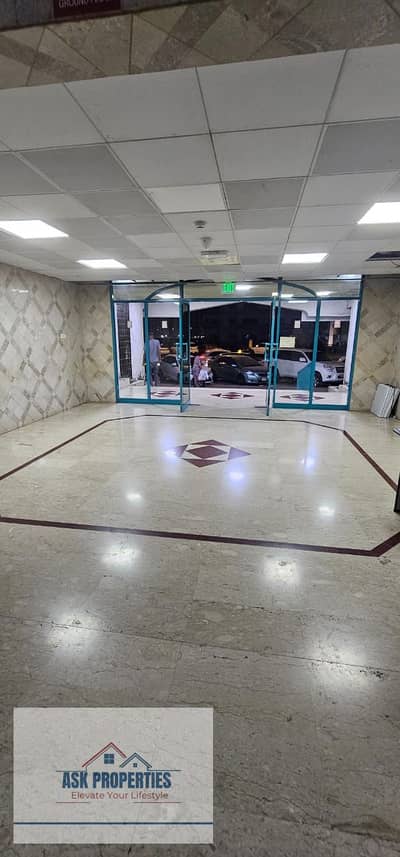 3 Bedroom Flat for Rent in Al Majaz, Sharjah - 1000044149. jpg