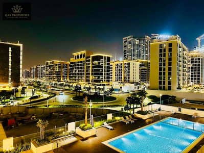 1 Bedroom Flat for Rent in Meydan City, Dubai - e59112c8-0b73-4fca-b7cf-7330227a74e1. jpg