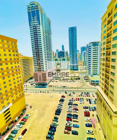 2 Bedroom Apartment for Rent in Al Mamzar, Sharjah - IMG_7429. jpeg