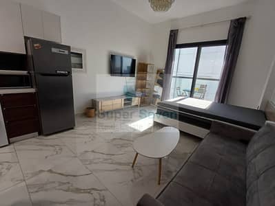 Студия в аренду в Интернешнл Сити, Дубай - IMG-20250619-WA0033. jpg