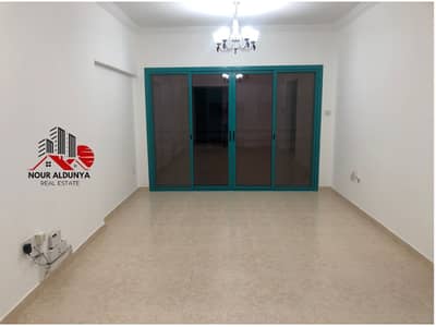 1 Bedroom Flat for Rent in Al Nahda (Dubai), Dubai - Sama 1. jpg