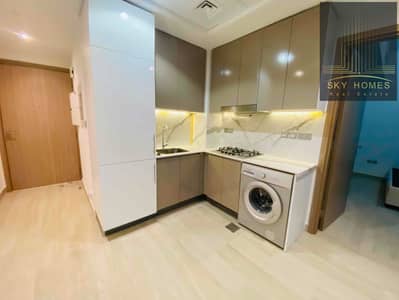 شقة 1 غرفة نوم للايجار في مدينة ميدان، دبي - IMG_2086. jpg
