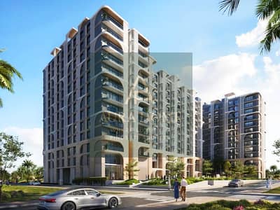 1 Спальня Апартамент Продажа в Остров Садият, Абу-Даби - New Project(1). jpg