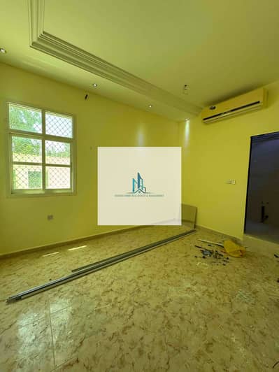 1 Bedroom Flat for Rent in Al Samha, Abu Dhabi - IMG_3980. jpg