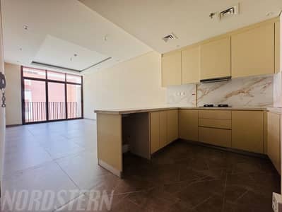 2 Bedroom Apartment for Rent in Jumeirah Village Circle (JVC), Dubai - Vacant | Spacious | Study Room
