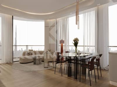 1 Bedroom Apartment for Sale in Business Bay, Dubai - 18. png