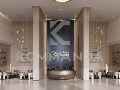 1 Bedroom Apartment for Sale in Business Bay, Dubai - 6. png
