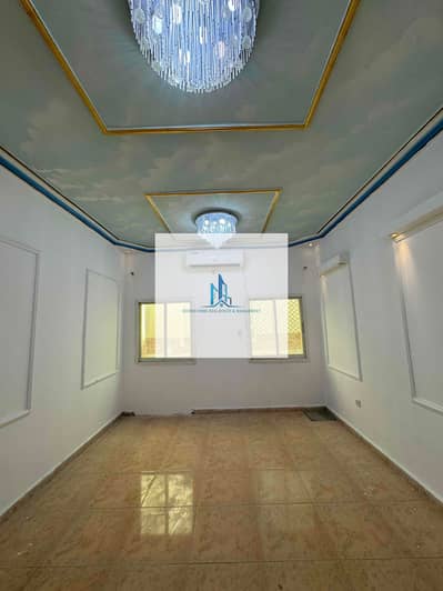 1 Bedroom Apartment for Rent in Al Samha, Abu Dhabi - IMG_4023. jpg