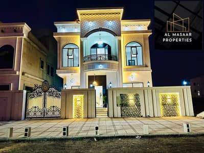 فیلا 6 غرف نوم للبيع في الحليو، عجمان - WhatsApp Image 2025-06-22 at 6.00. 19 AM. jpeg