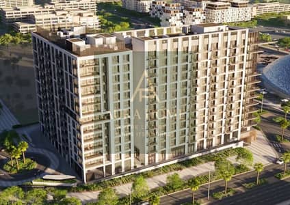 Студия Продажа в Остров Садият, Абу-Даби - New Project(5). jpg