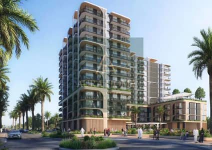 1 Спальня Апартамент Продажа в Остров Садият, Абу-Даби - New Project(2). jpg