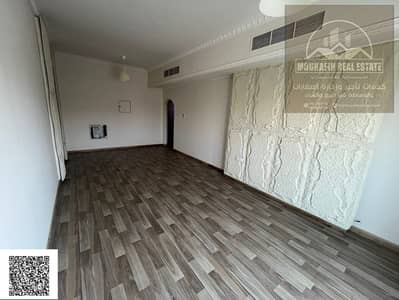 AED 36,000  Brand New 1 Bedroom Hall Apartment with Open View in Al Mowaihat 1