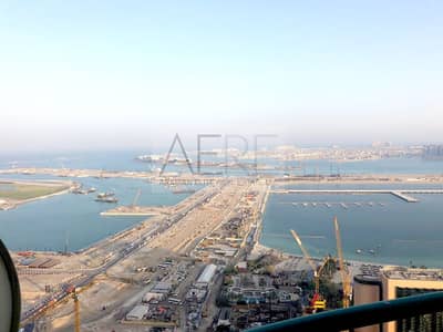 Fully-furnished 3 Bed On Higher floor w/ Sea View Fully-furnished 3 Bed On Higher floor w/ Sea View