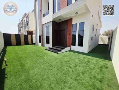 4 Cпальни Вилла Продажа в Аль Хелио, Аджман - 1001064765. jpg